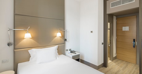 Room Superior Singola